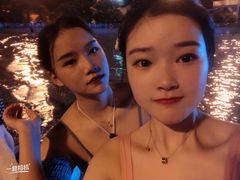 -东钱湖水上乐园(南门)