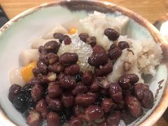 -鲜芋仙(太原街万达店)