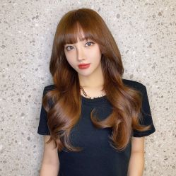 -3AM HAIR SALON染发接发