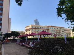 -广州中国大酒店