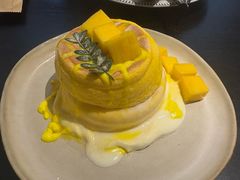 -J's Cafe Lab