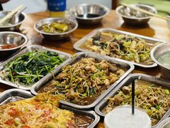 -龙上水现炒生料(柳沙店)