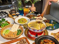 -后海16号·北京私房菜