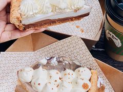 -Pie Bird(新闸路店)