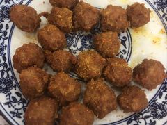 -北大地皖峰饭馆
