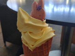 -麦当劳(番禺易发商业街店)