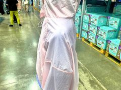 -山姆会员商店(上海浦东店)