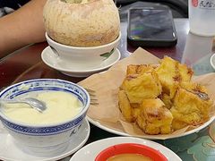 -民信老铺(华盖路店)