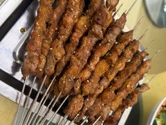 -东来顺饭庄