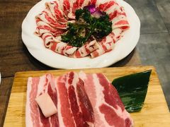 -香猪坊韩国烤肉专属门店(魏公村店)