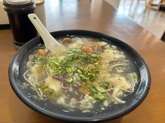 豆腐汤-常鲜德乐购迎桂馒头店(麻巷公寓店)