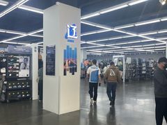 -迪卡侬(香炉礁店)