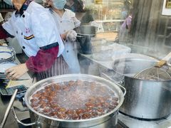 -粗茶淡饭(东关街店)