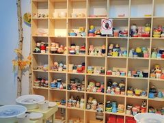 -粤陶渊.DIY陶艺体验馆(粤陶总店)