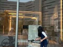 -阿那亚第六食堂(文创街区店)