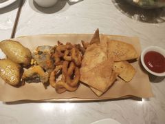 -必胜客(环球店)