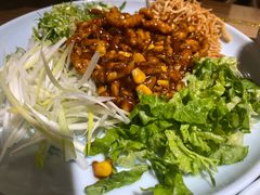 -满园烤鸭·春饼(奥体万达店)