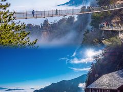 -大明山自然探索公园