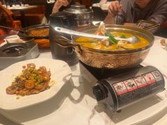 -漫圆·品质家宴(榔梨店)
