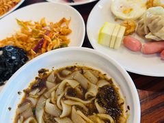 -中青旅山水时尚酒店餐厅(雁栖店)