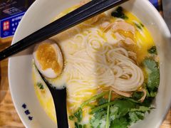 -和府捞面(东直门银座店)