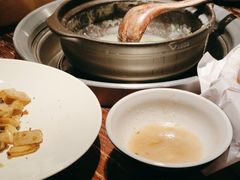-大良毋米粥(锦龙路总店)