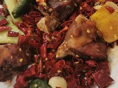 -回归小厨房川菜(郭家桥西街店)