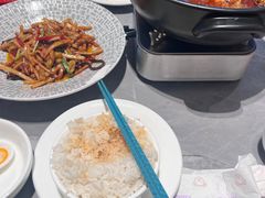 -肖记公安牛肉鱼杂馆·省级非物质文化遗产(江汉路直营店)