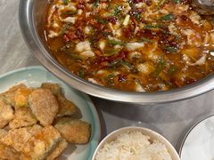 -老四川平头酸菜鱼(衙前店)