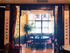 -新聚丰菜馆(太监弄店)