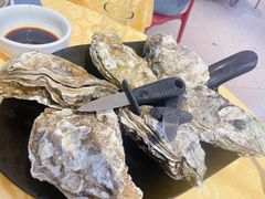 桑拿蠔-天宝食坊·啫啫煲大排档(西华路店)