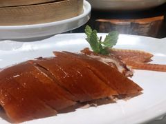 酥香嫩烤鸭-四季民福烤鸭店(望京旺角店)