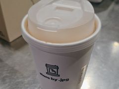 -JPG canteen(广州寺右公馆店)