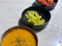 -HOTISLAND海鸡岛·韩国料理(江南西店)