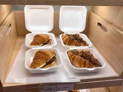 -C·BREAD饱仓(北苑店)