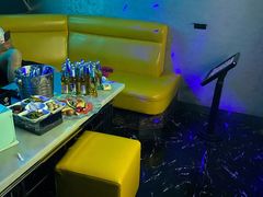 -极度沸点CLUB KTV(世贸中心店)