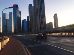 -马栏河运动公园