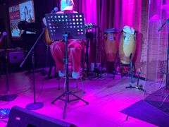 -音乐房子·Vintage Live Bar(玉林总店)