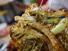 -吉庆街美食广场