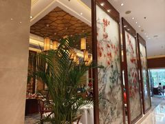 -扬州香格里拉·香宫中餐厅