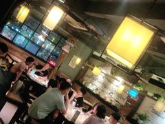 大堂-湘邻呷铺·田园家宴(汉基广场店)