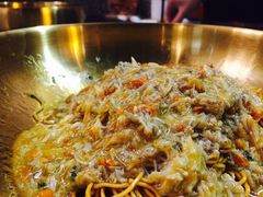 -贡梅老面馆·蟹粉面·无锡特色小吃(南长街主推店)