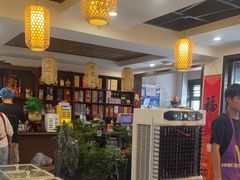 -九寨沟石锅鱼(沣峪口二十年店)