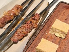 -西域阿里马新疆菜·清真(桂花路店)