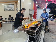 -沈妈砂锅(光华村店)