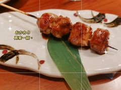 -有喜屋·烧鸟·居酒屋(周浦万达店)