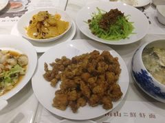 -子霖南山鲜虾面(南山总店)