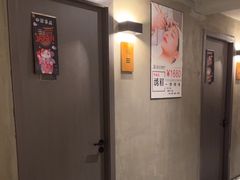 -施奈儿.洗头頭療.按摩SPA.采耳(上梅林店)