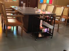 -君邦火锅(新疆大厦店)
