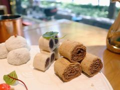 芸豆卷-顺承小院儿